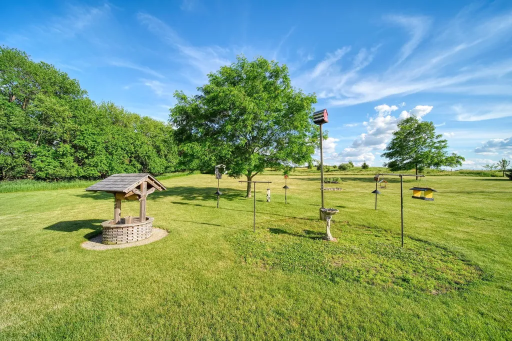 13465 Horning Road Norvell Township MI 49230
