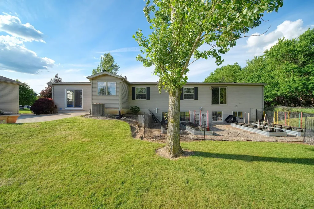 13465 Horning Road Norvell Township MI 49230
