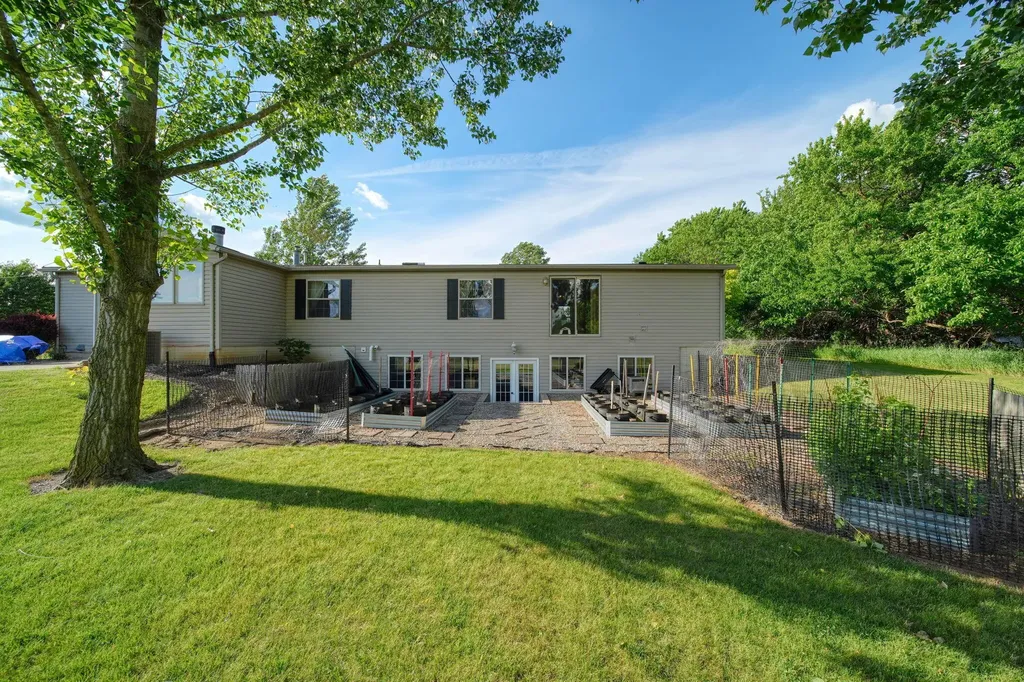 13465 Horning Road Norvell Township MI 49230