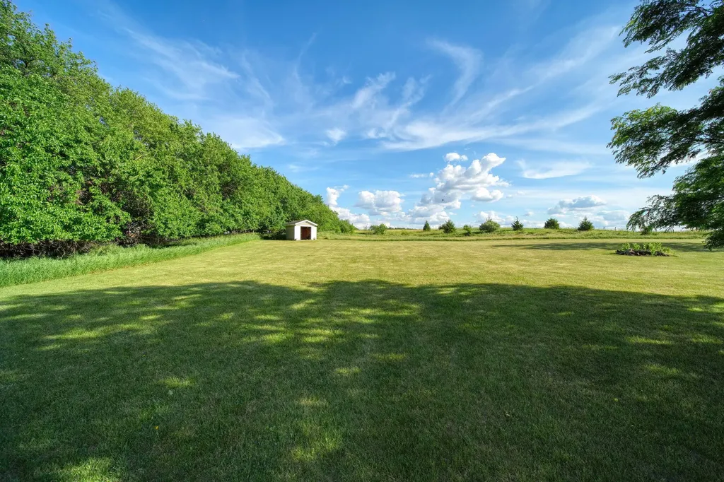 13465 Horning Road Norvell Township MI 49230