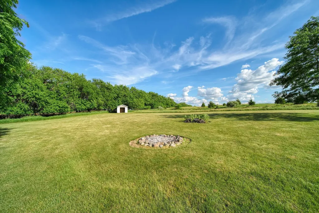 13465 Horning Road Norvell Township MI 49230