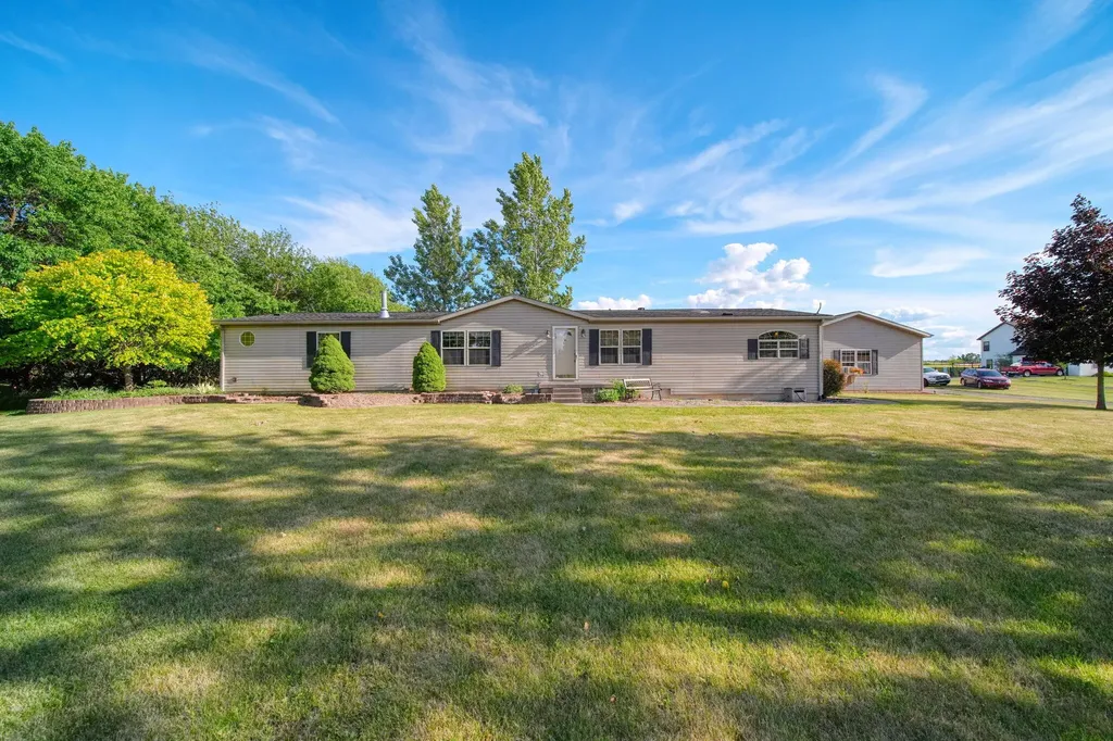 13465 Horning Road Norvell Township MI 49230