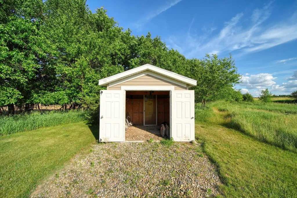 13465 Horning Road Norvell Township MI 49230