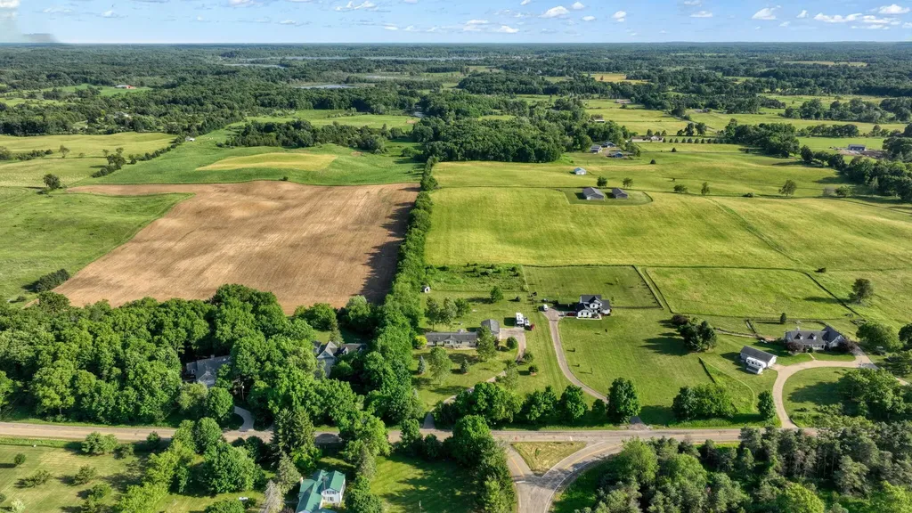 13465 Horning Road Norvell Township MI 49230