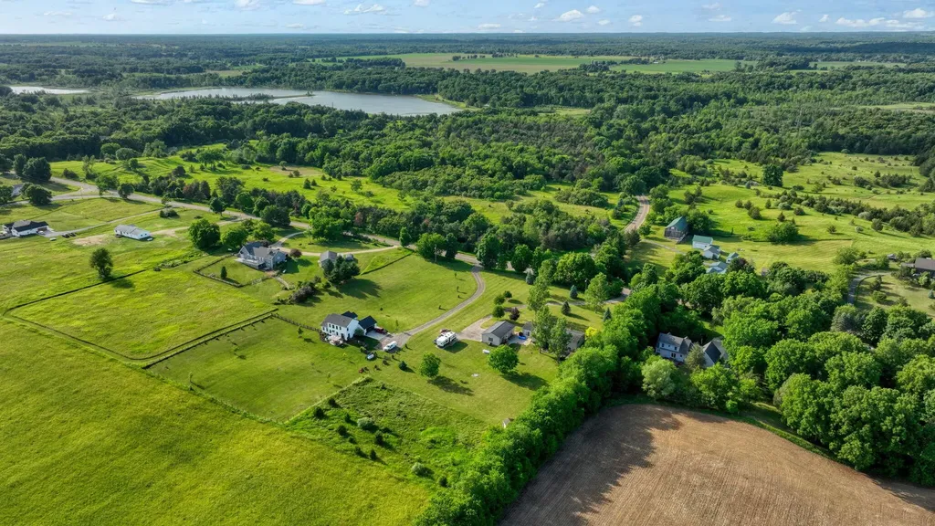 13465 Horning Road Norvell Township MI 49230
