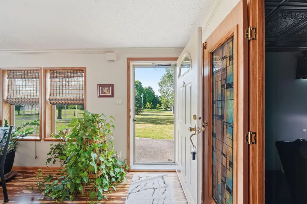 13465 Horning Road Norvell Township MI 49230