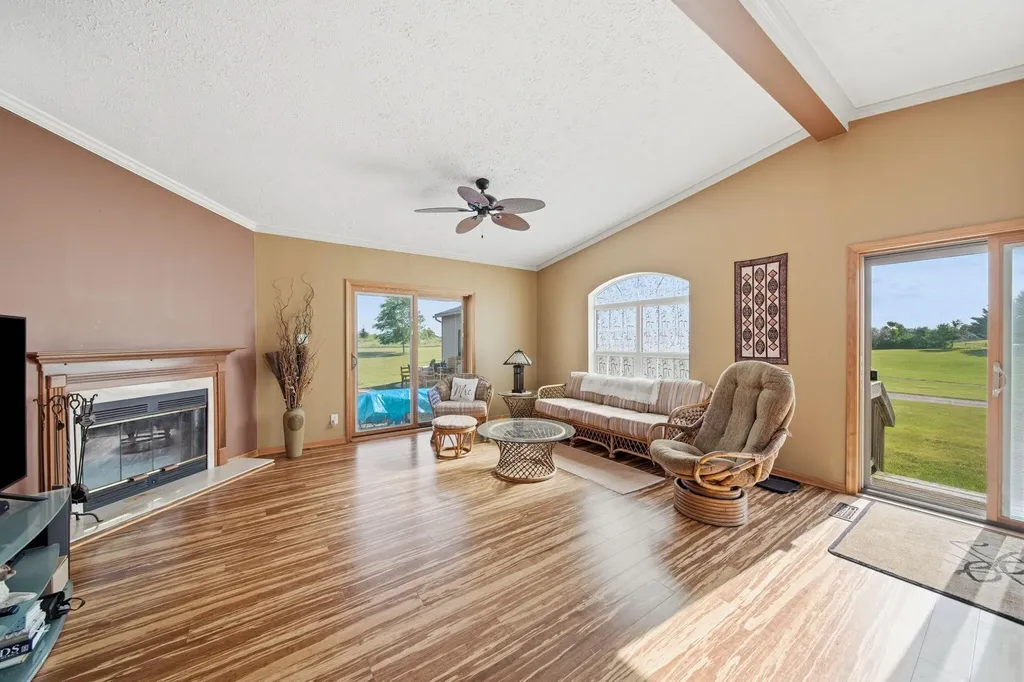 13465 Horning Road Norvell Township MI 49230