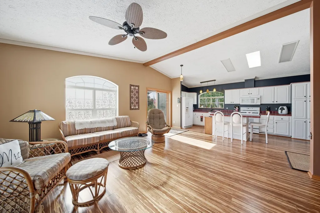 13465 Horning Road Norvell Township MI 49230
