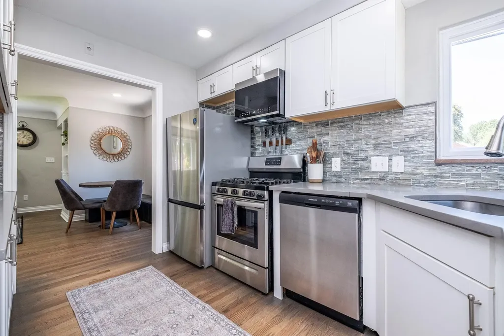 332 Normandy Road Royal Oak City MI 48073