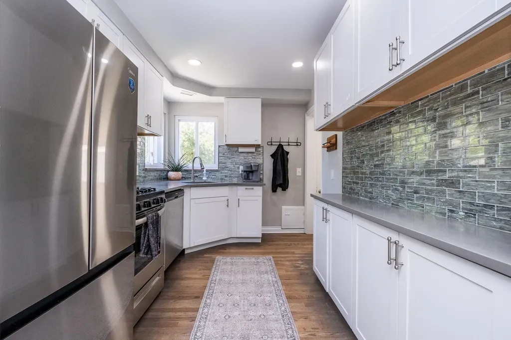 332 Normandy Road Royal Oak City MI 48073