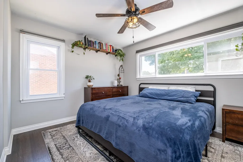 332 Normandy Road Royal Oak City MI 48073