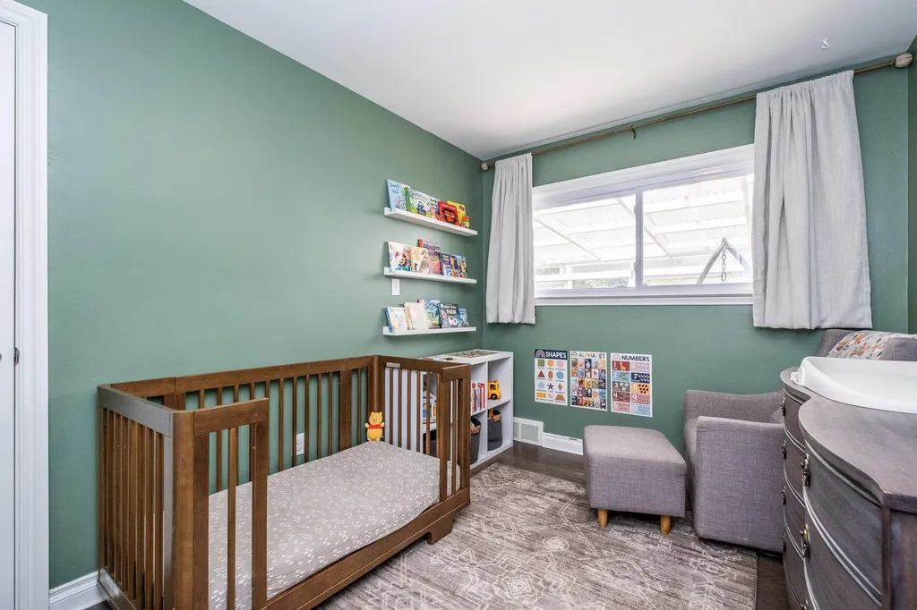 332 Normandy Road Royal Oak City MI 48073