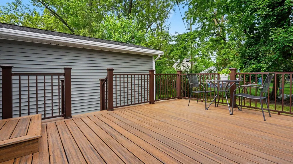 1210 Prescott Avenue Ann Arbor City MI 48103