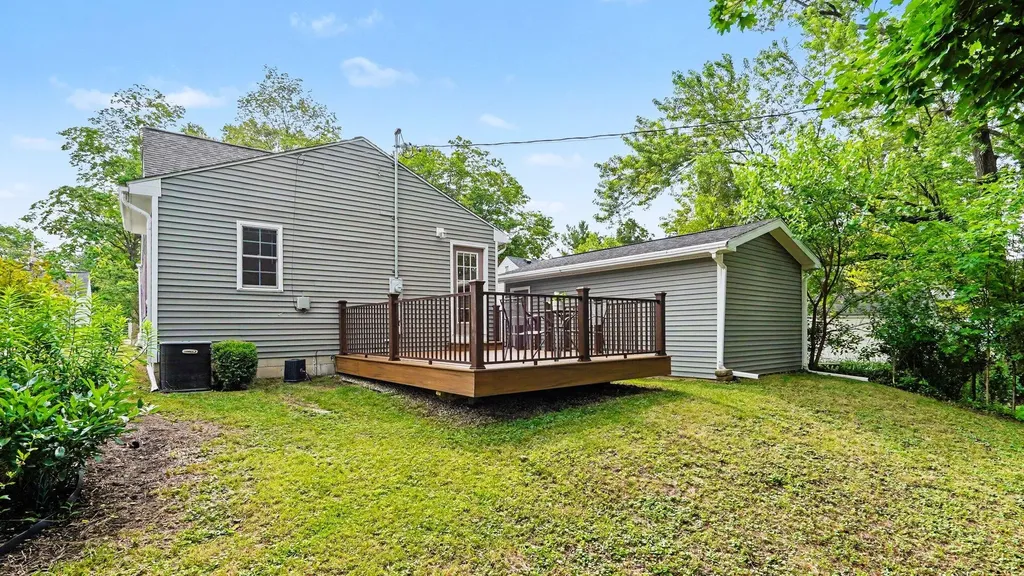 1210 Prescott Avenue Ann Arbor City MI 48103