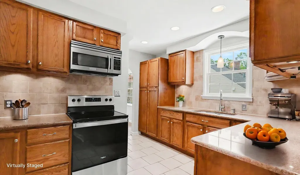 1210 Prescott Avenue Ann Arbor City MI 48103