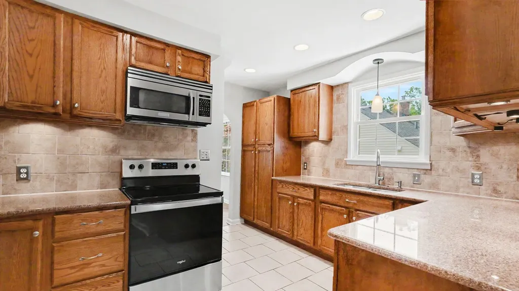 1210 Prescott Avenue Ann Arbor City MI 48103