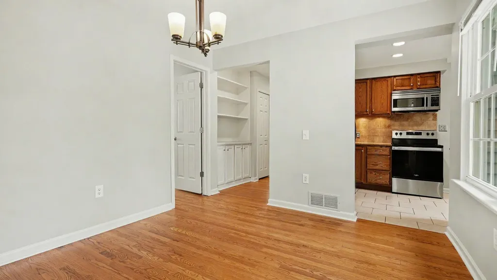 1210 Prescott Avenue Ann Arbor City MI 48103