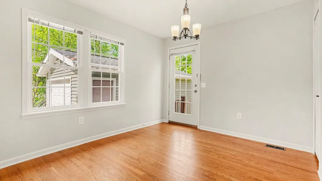 1210 Prescott Avenue Ann Arbor City MI 48103