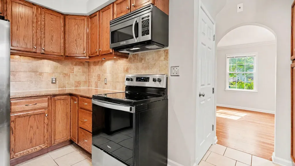 1210 Prescott Avenue Ann Arbor City MI 48103