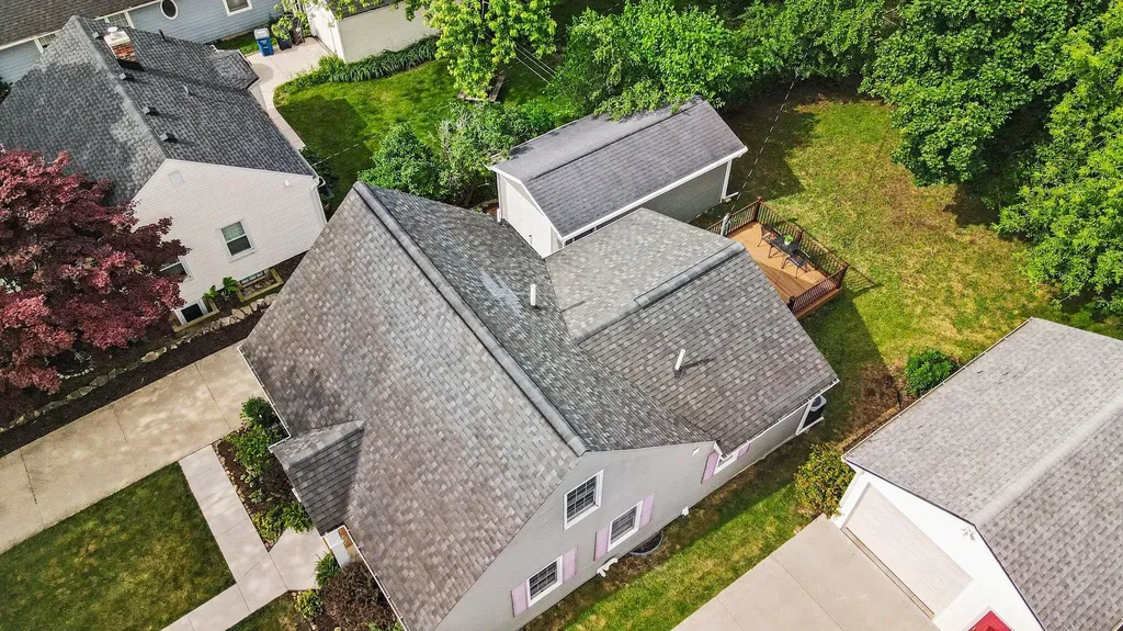 1210 Prescott Avenue Ann Arbor City MI 48103
