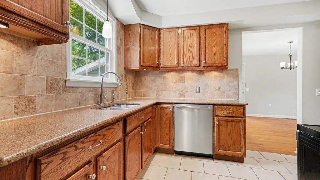 1210 Prescott Avenue Ann Arbor City MI 48103