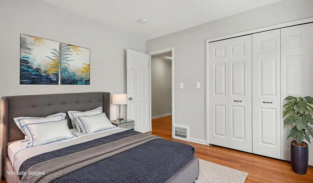 1210 Prescott Avenue Ann Arbor City MI 48103