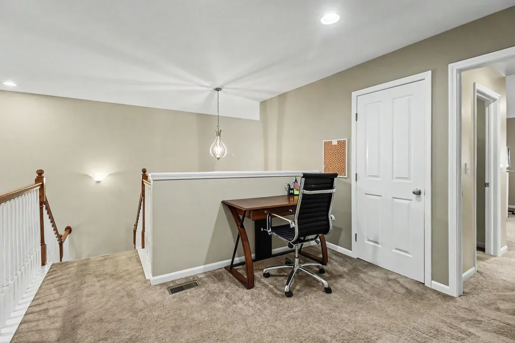 107 S Vista Auburn Hills City MI 48326