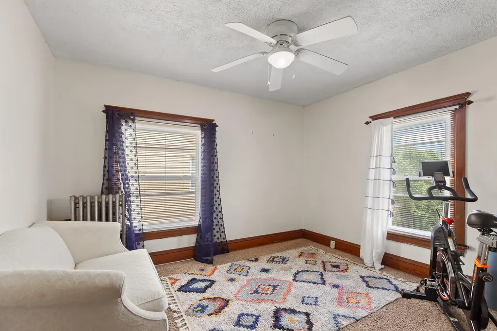 607 Harwood Street Jackson City MI 49203