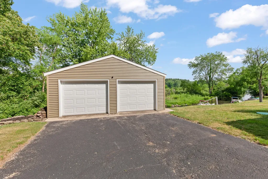 216 Lake Hills Drive Pulaski Township MI 49237