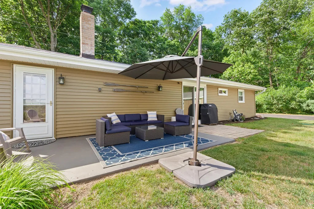 216 Lake Hills Drive Pulaski Township MI 49237