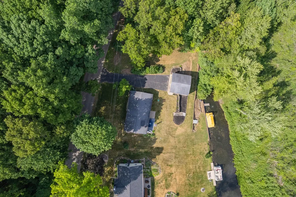 216 Lake Hills Drive Pulaski Township MI 49237