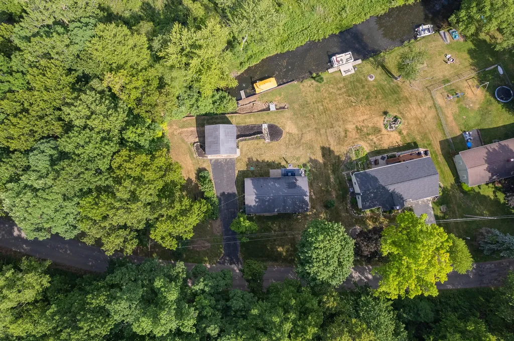 216 Lake Hills Drive Pulaski Township MI 49237