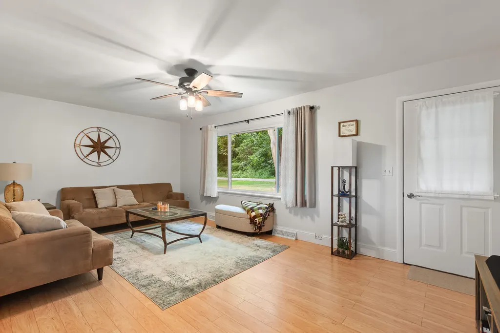 216 Lake Hills Drive Pulaski Township MI 49237