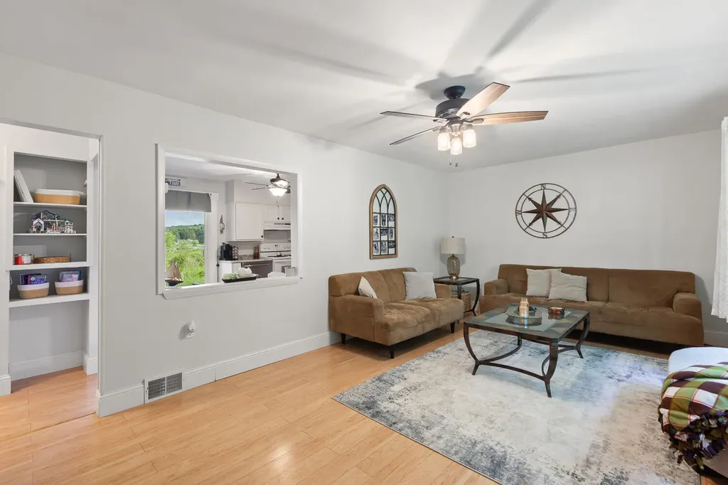 216 Lake Hills Drive Pulaski Township MI 49237