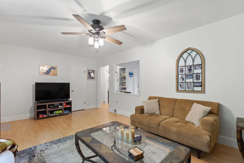 216 Lake Hills Drive Pulaski Township MI 49237