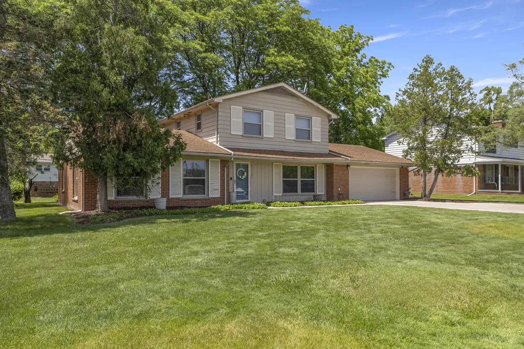 26181 Middlebelt Road Farmington Hills City MI 48334