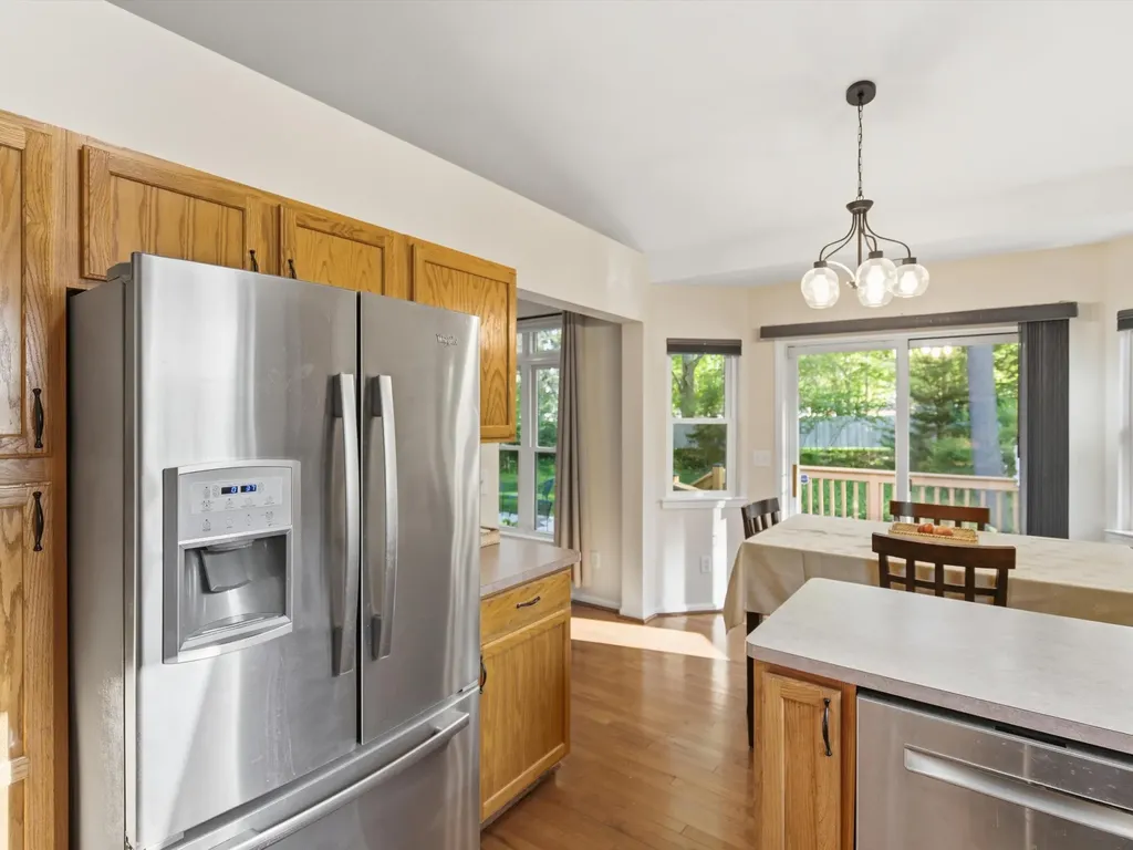 8473 Parkridge Drive Dexter City MI 48130