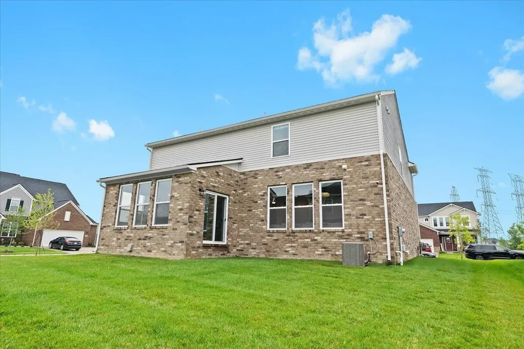 50975 Baileys Landing Canton Charter Township MI 48187