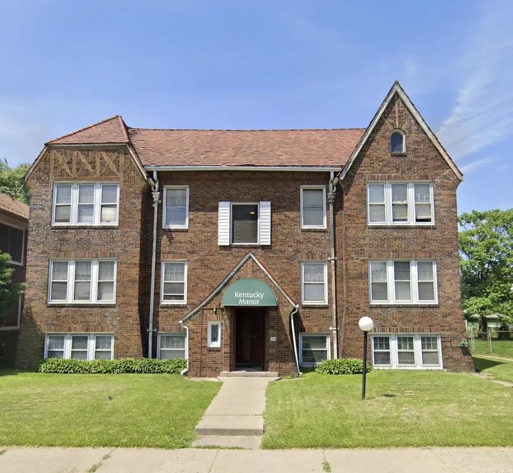 8133 Kentucky Street Detroit City MI 48204