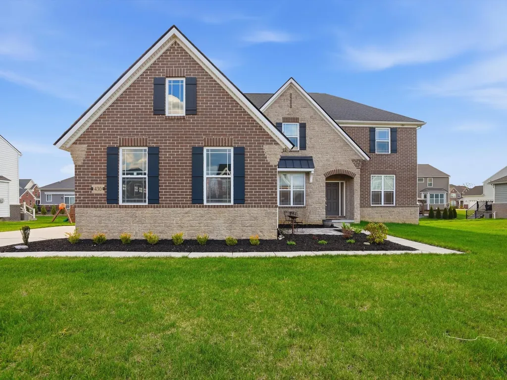 430 Pineway Drive Scio Township MI 48103