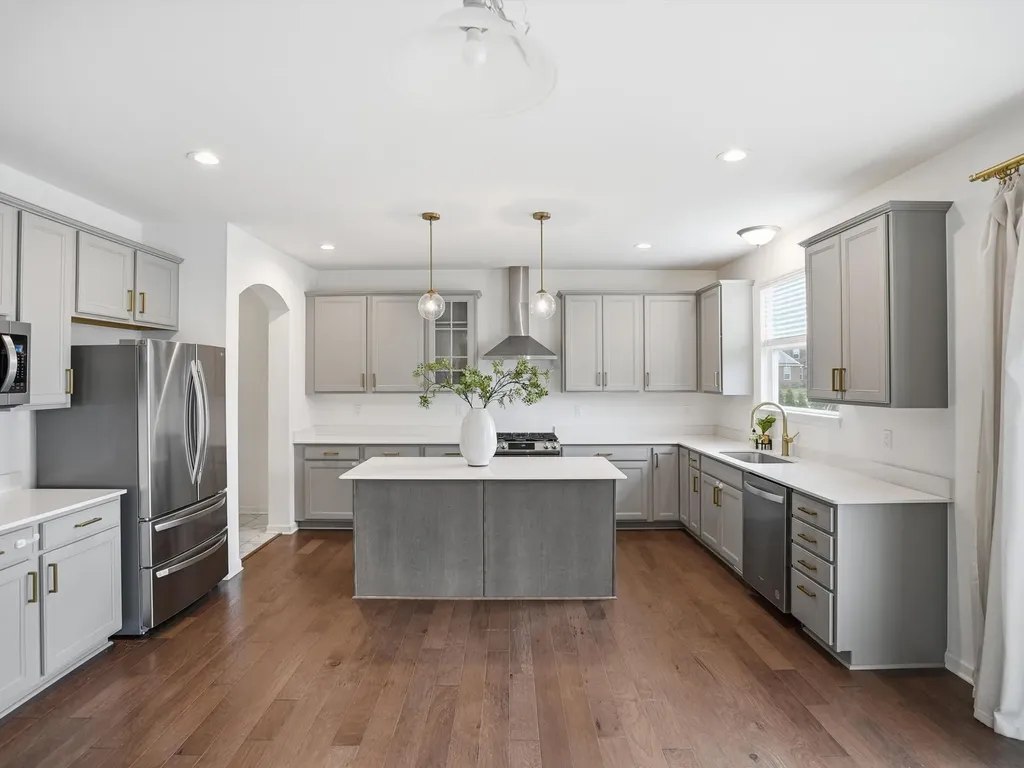 430 Pineway Drive Scio Township MI 48103
