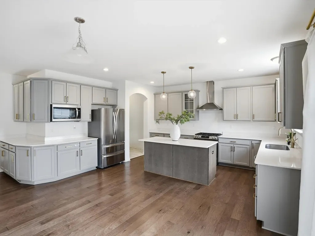 430 Pineway Drive Scio Township MI 48103