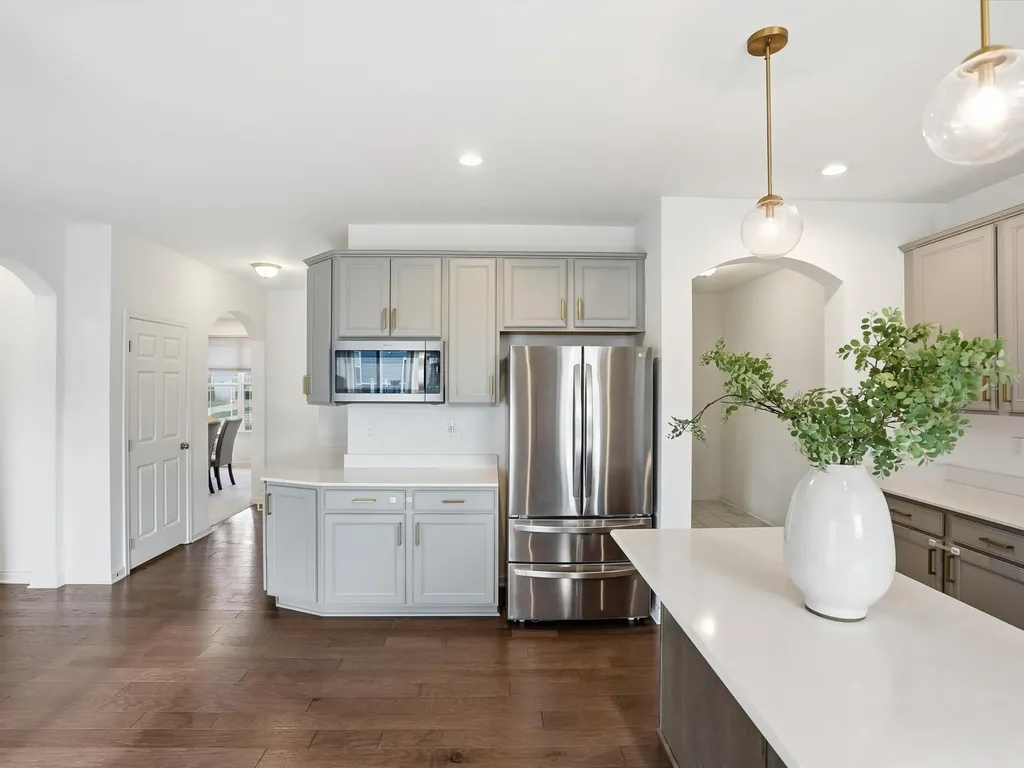 430 Pineway Drive Scio Township MI 48103