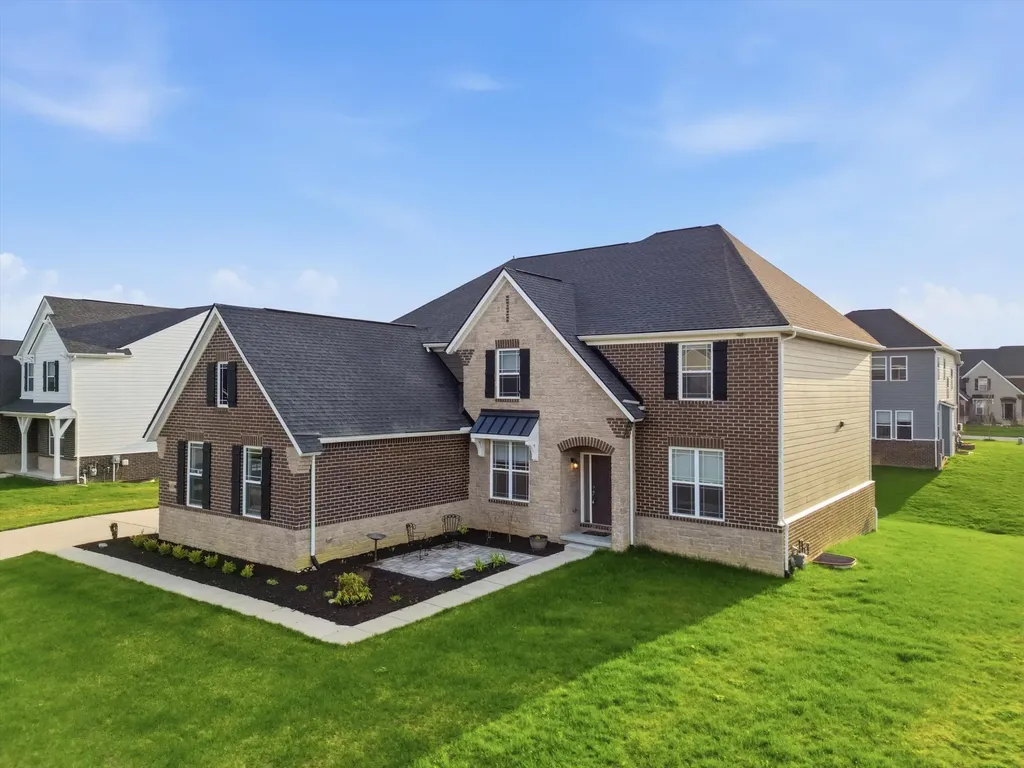 430 Pineway Drive Scio Township MI 48103
