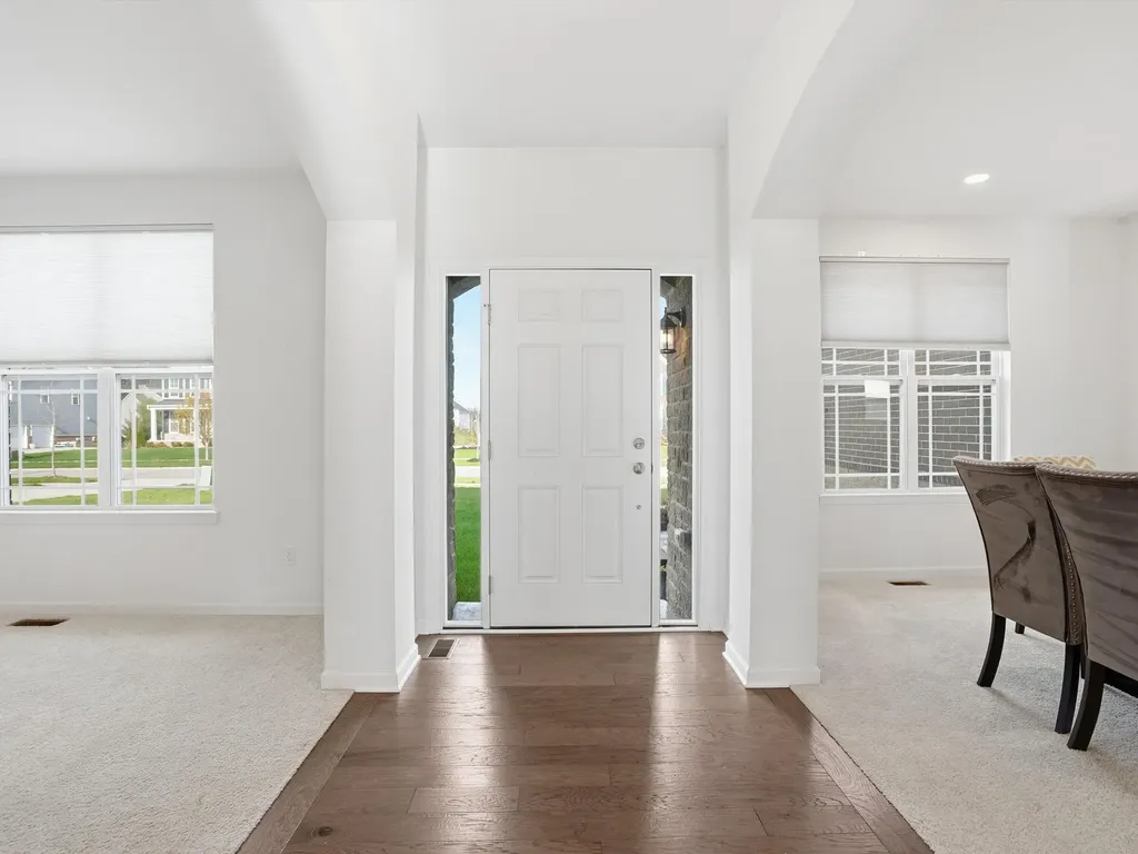 430 Pineway Drive Scio Township MI 48103