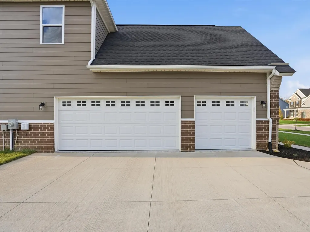 430 Pineway Drive Scio Township MI 48103