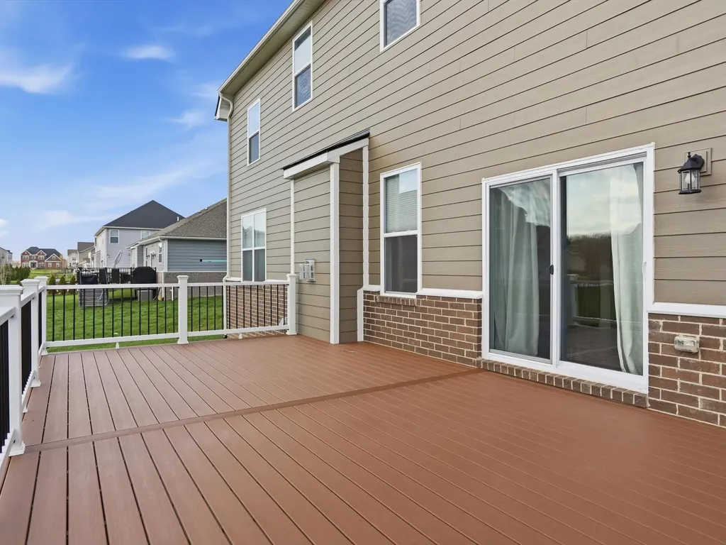 430 Pineway Drive Scio Township MI 48103