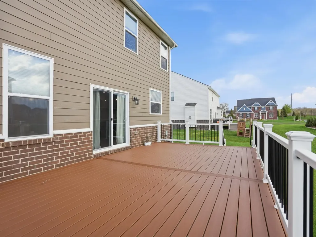 430 Pineway Drive Scio Township MI 48103