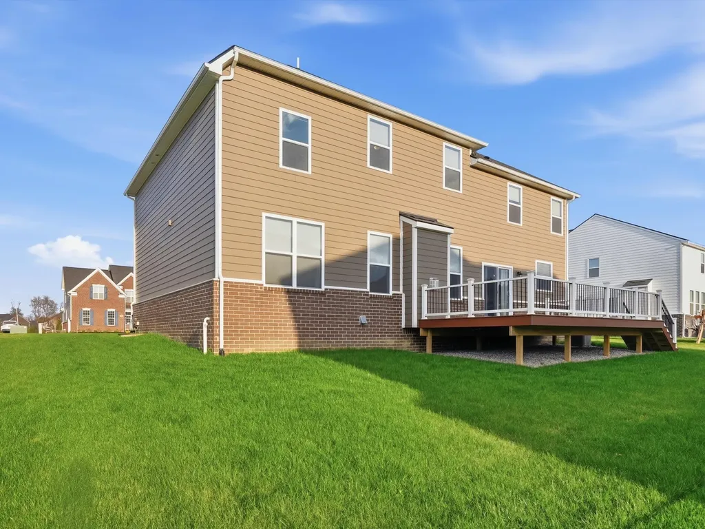 430 Pineway Drive Scio Township MI 48103