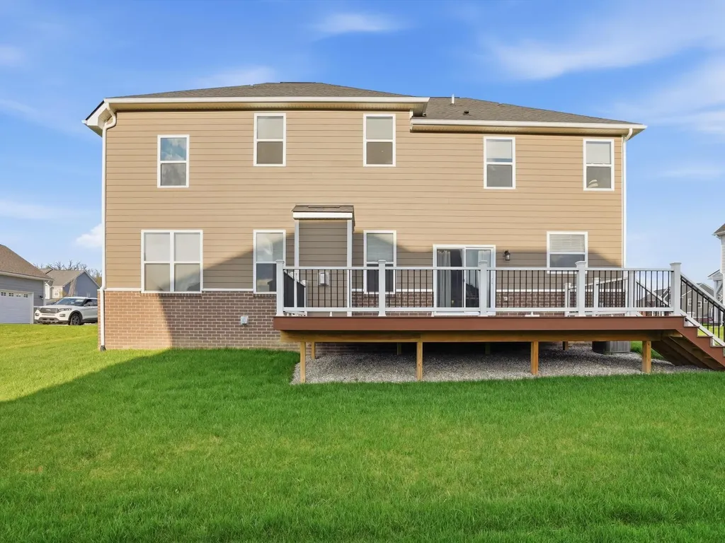 430 Pineway Drive Scio Township MI 48103